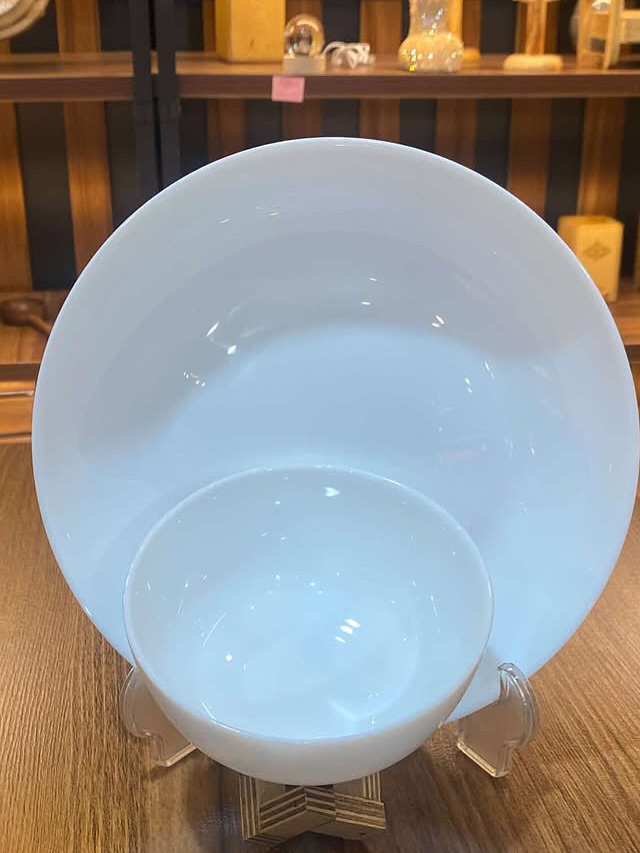 null