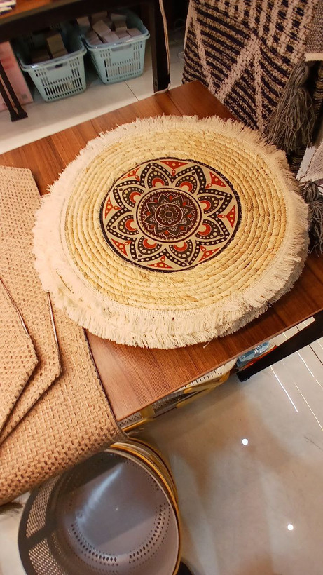 طرح سنتی ۳