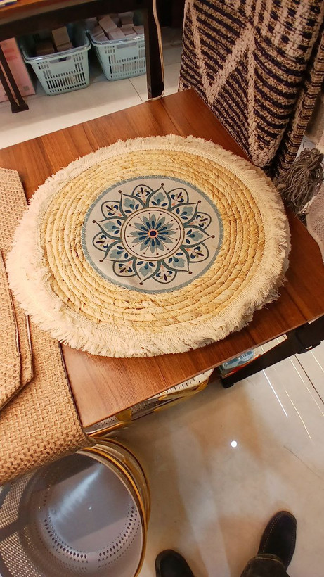 طرح سنتی۱