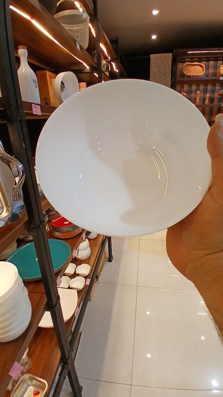 کاسه ابگوشت خوری ارکوپال