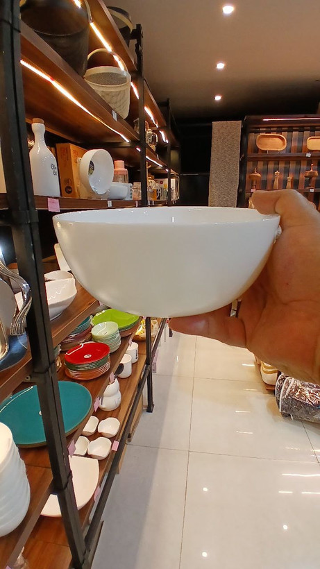 کاسه ابگوشت خوری ارکوپال
