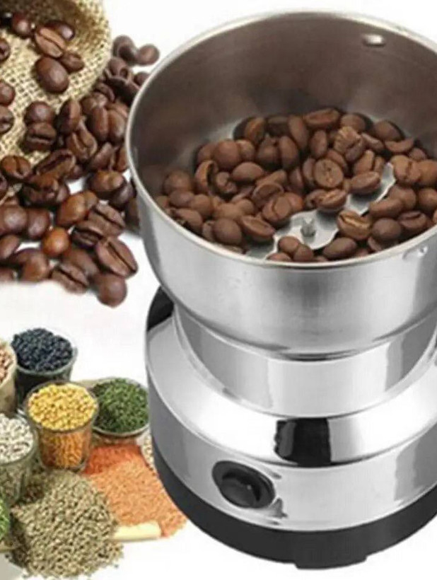 آسیاب برقی یونیک