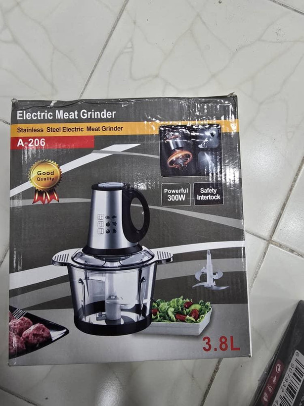 خرد کن سیلور کرست