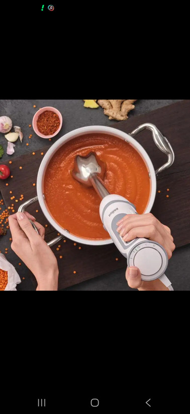 گوشت کوب برقی براون Braun