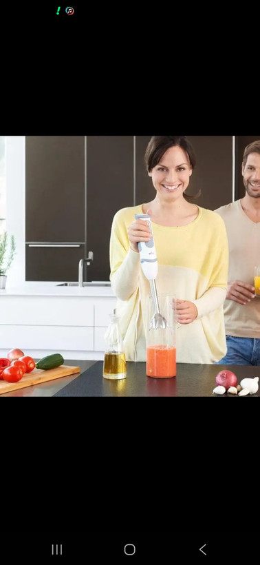 گوشت کوب برقی براون Braun